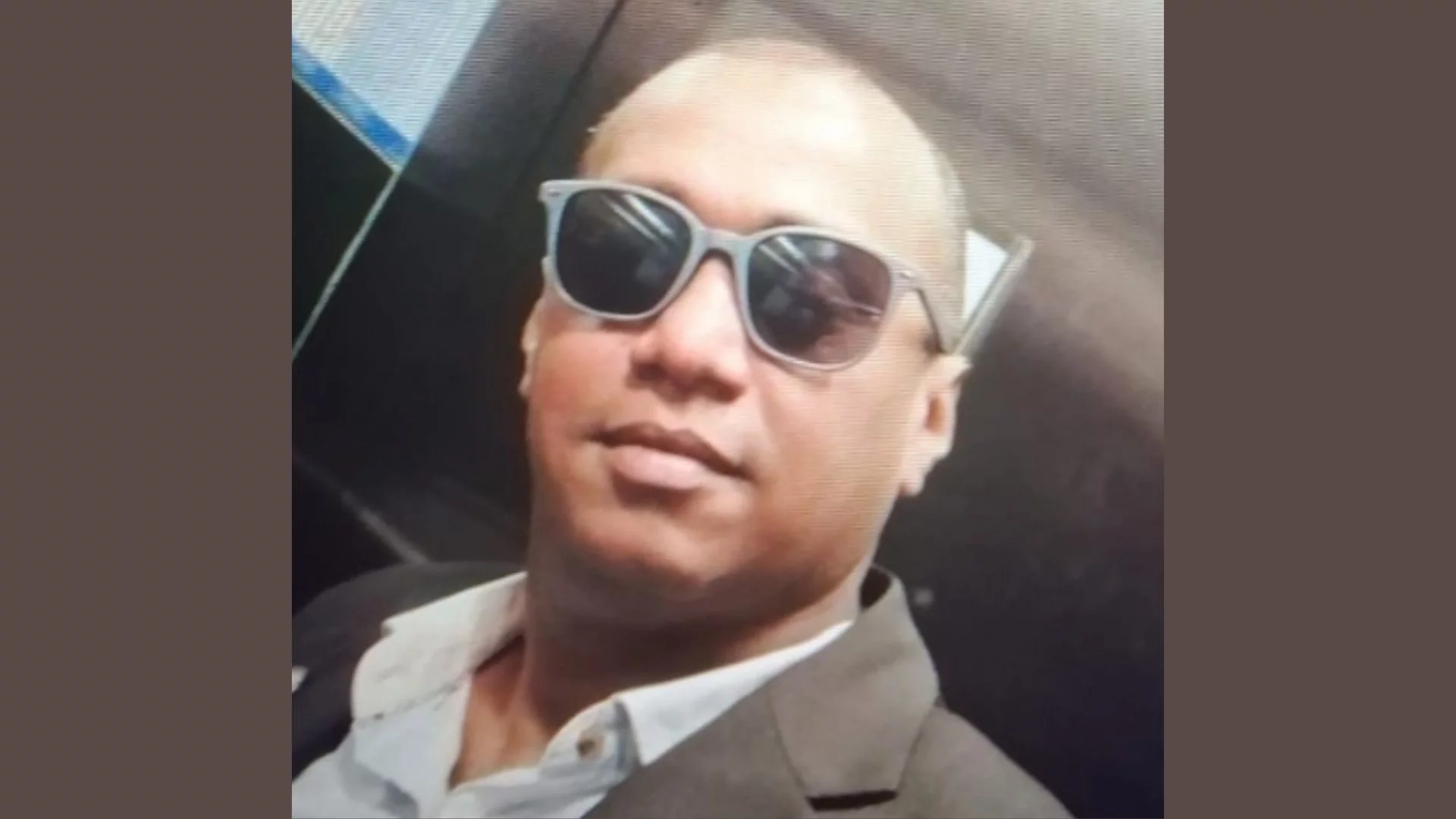 Sargento da PM morre com disparo de arma de fogo