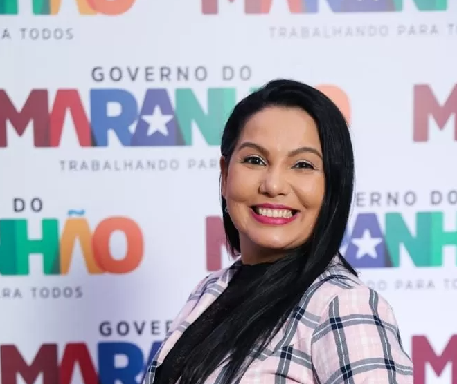 VÍDEO: Susan Lucena assume comando da FMF