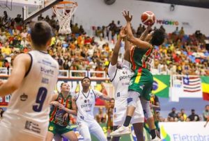 LBF: Sampaio Basquete reencontra SESI Araraquara em mais uma final
