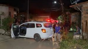 Taxista é morto durante corrida em São José de Ribamar