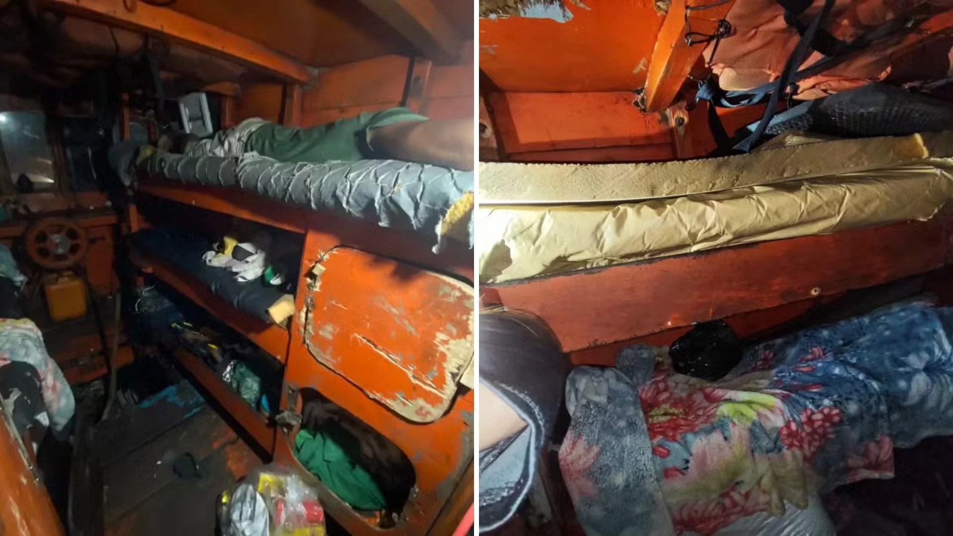 Maranhão: 80 trabalhadores resgatados de condições degradantes