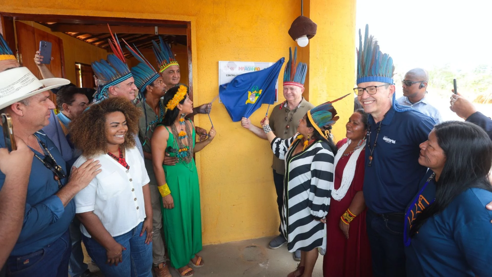 Primeira universidade indígena do Brasil ganha destaque nacional