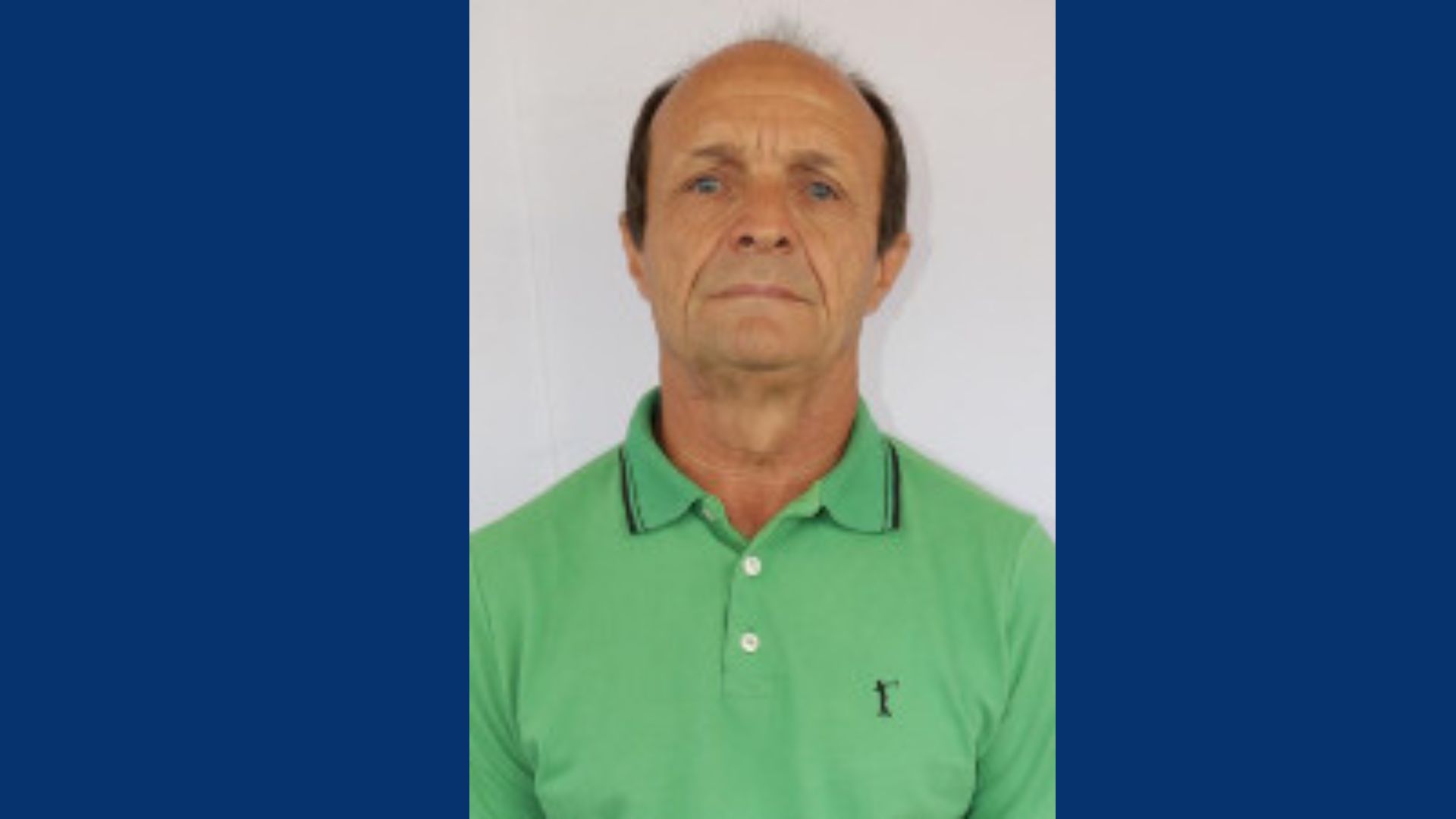 Vereador é encontrado morto em povoado