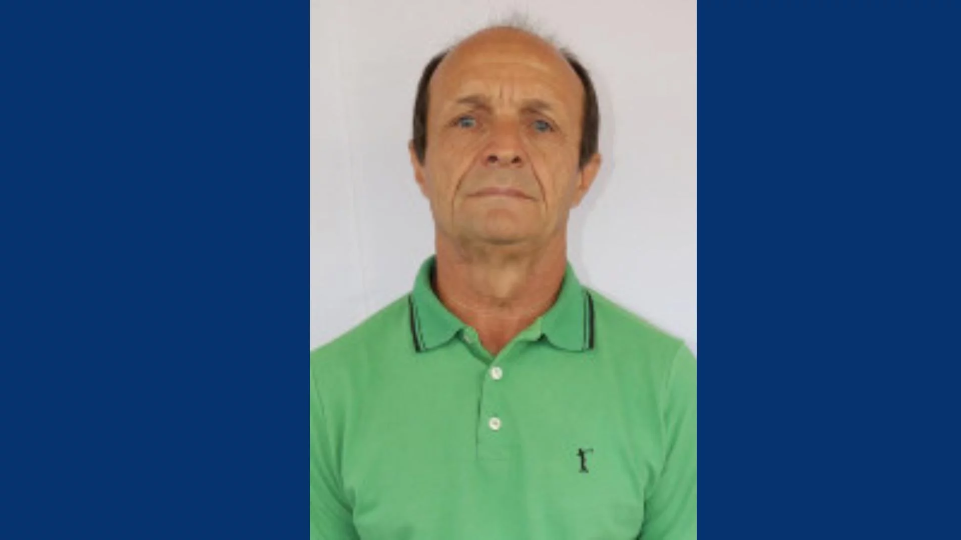 Vereador é encontrado morto em povoado