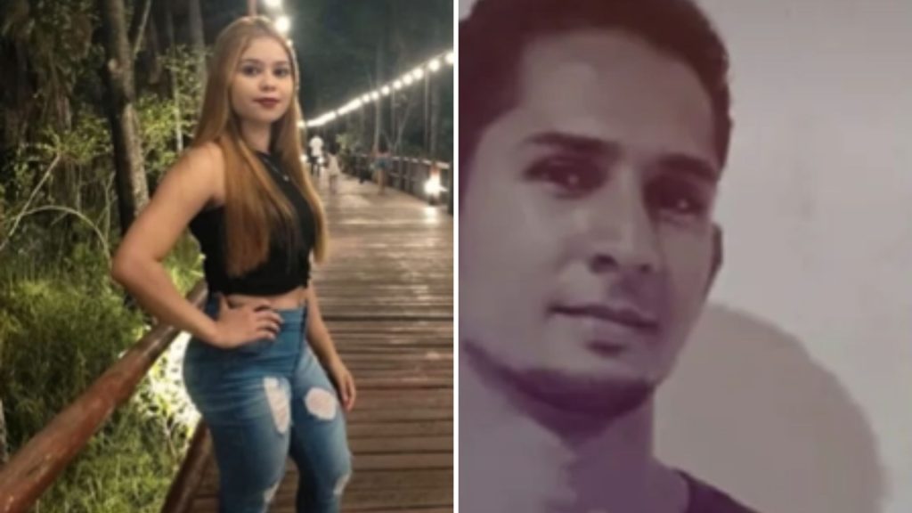 VÍDEO: Jovem morre com tiro de espingarda pelo próprio companheiro