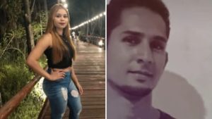 VÍDEO: Jovem morre com tiro de espingarda pelo próprio companheiro