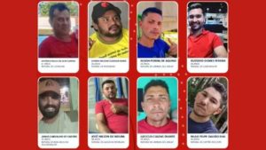 Dois maranhenses morrem em chacina no Amapá