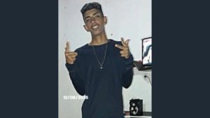 Homem é assassinado a tiros na Grande Ilha