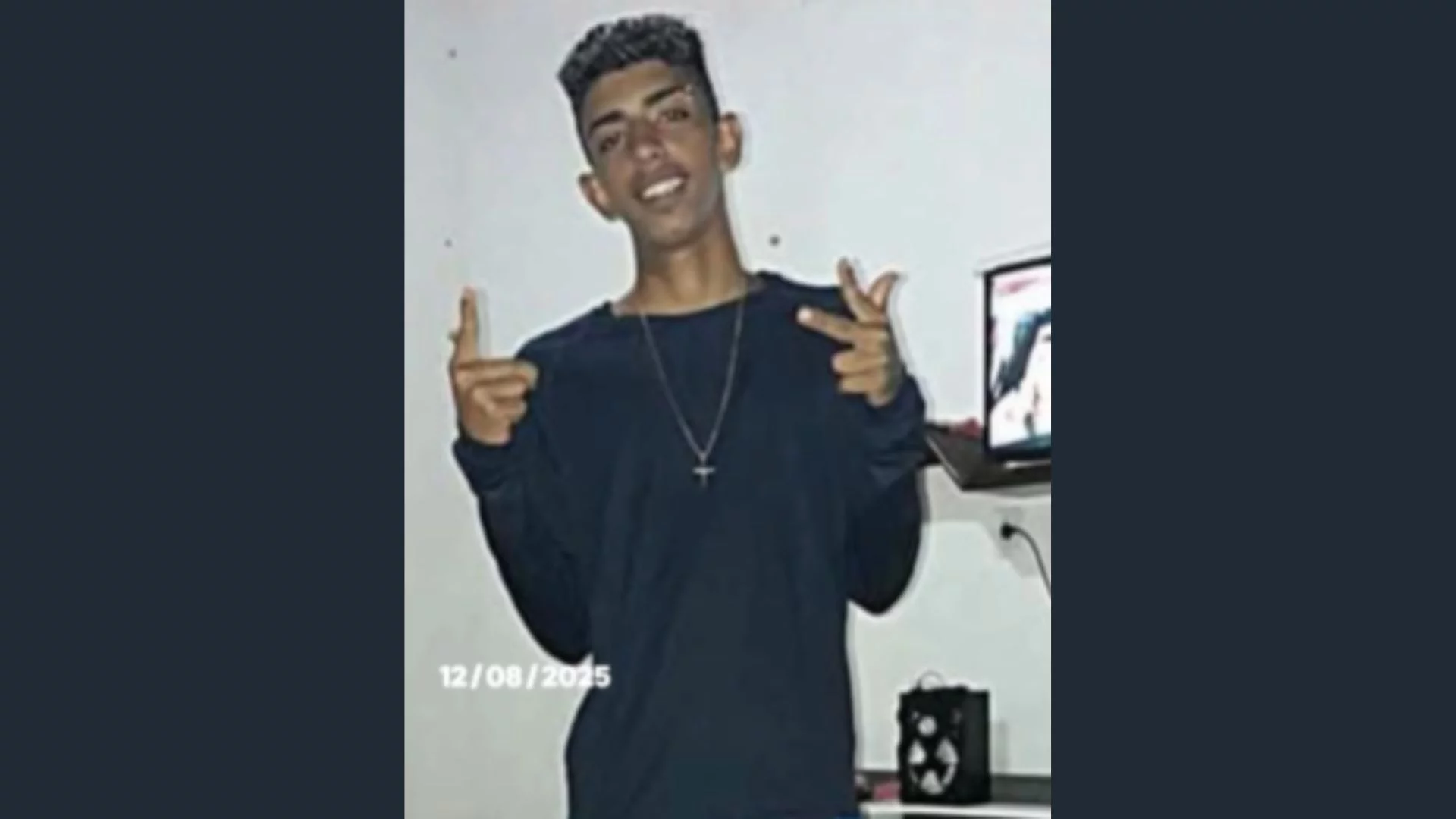 Homem é assassinado a tiros na Grande Ilha