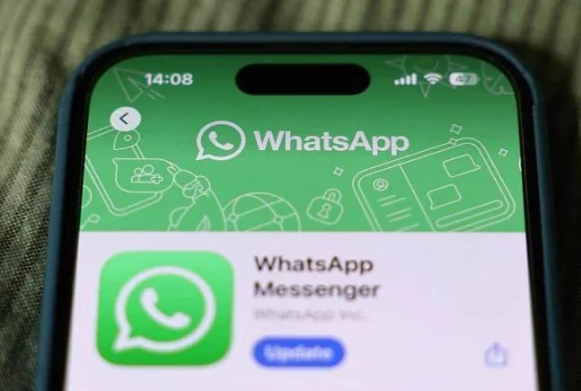 WhatsApp apaga 6,8 milhões de contas ligadas a golpes