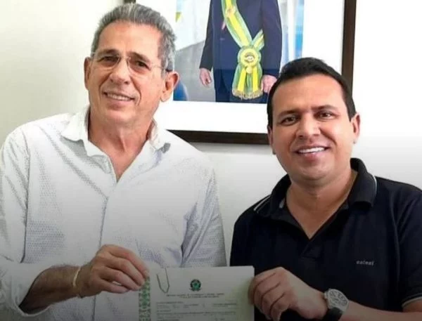 Incra regulariza território de povoado em Nova Olinda