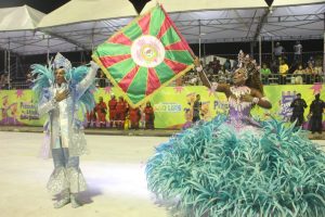 CARNAVAL 2026: Escolas de Samba definem datas do desfile na Passarela no Anel Viário