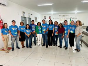 Santo Amaro recebe etapa final do diálogo sobre Lençóis Maranhenses