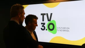 Brasil lança a TV 3.0
