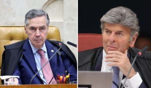 VÍDEO: Ministros discutem por relatoria na Suprema Corte
