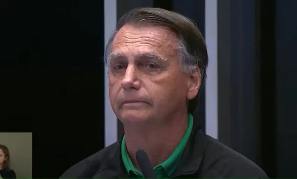 Julgamento de Bolsonaro terá sessões abertas ao público