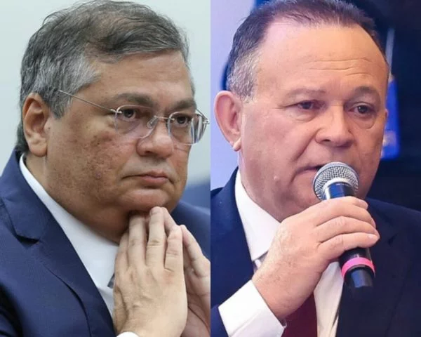 Denúncia de “abuso de poder” de Dino contra Brandão repercute nacionalmente