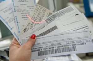 Endividamento cresce pelo sexto mês seguido