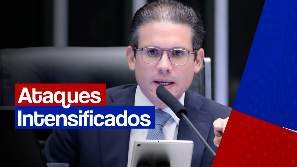 Oposição intensifica ataques ao STF e promete travar atividades no congresso