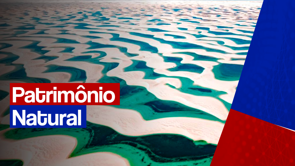 Lençóis recebe certificado de Patrimônio natural da humanidade