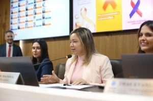 Audiência vai debater rateio do FUNDEF