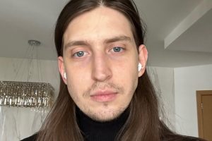 VÍDEO: Influenciador sofre ameaças e polícia prende acusado