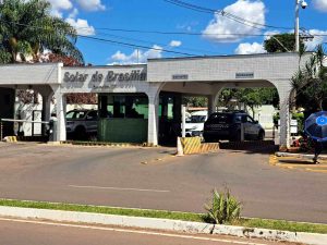 Segurança de Bolsonaro na prisão domiciliar será analisada pela PGR