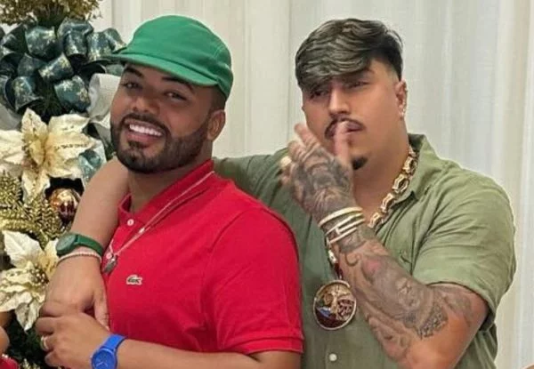 Prisão preventiva de Hytalo Santos é mantida