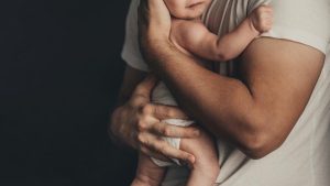 Licença-paternidade pode ser ampliada no Brasil