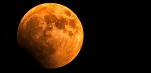 Eclipse lunar total mais longo do ano acontece em setembro