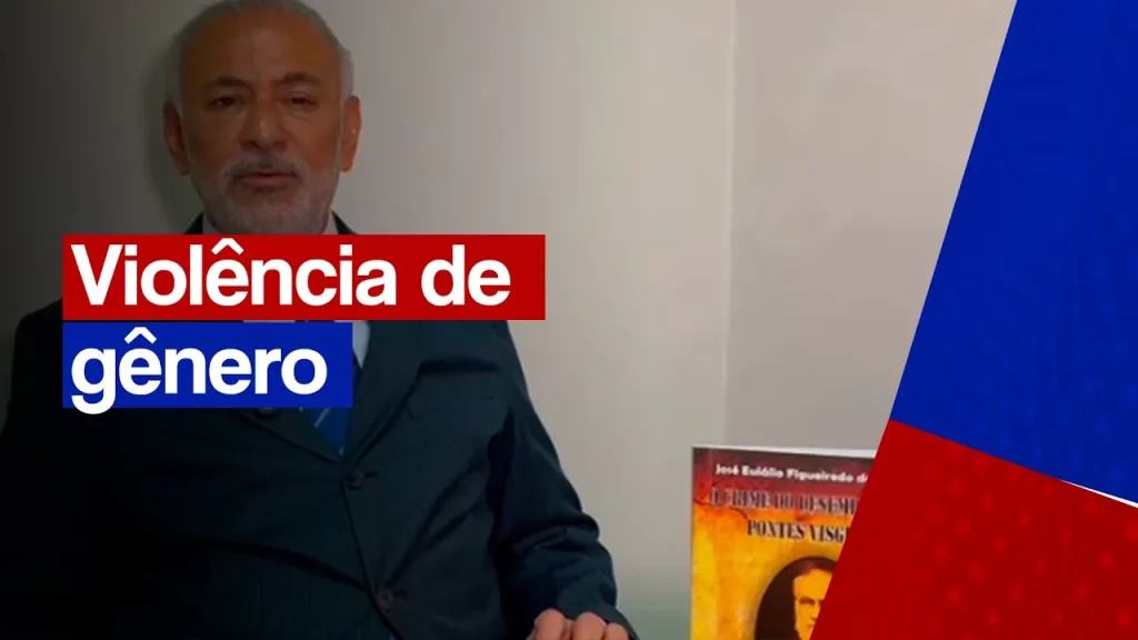 Desembargador José Eulálio destaca lei maranhense contra violência de gênero