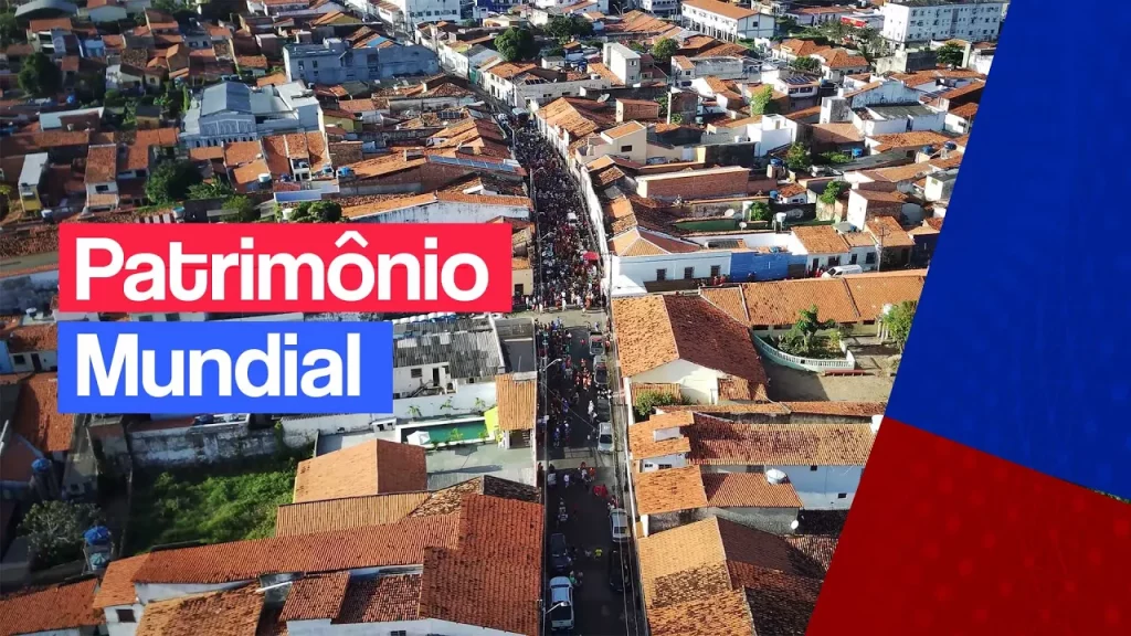 São Luís Recebe Certificado da UNESCO pelo Bumba Meu Boi