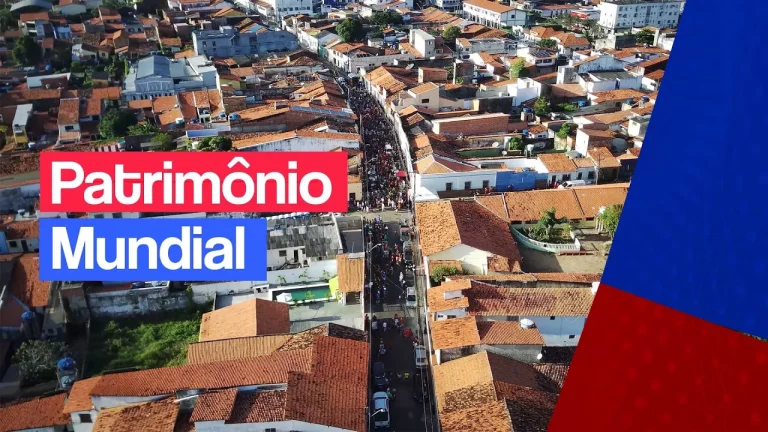 São Luís Recebe Certificado da UNESCO pelo Bumba Meu Boi