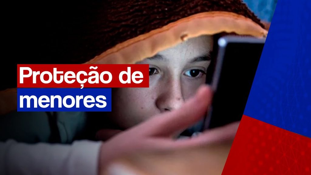 Câmara terá debate sobre proteção de menores na internet