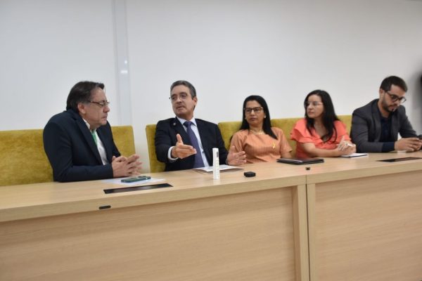 Ministério Público pressiona Semus por melhorias na rede municipal