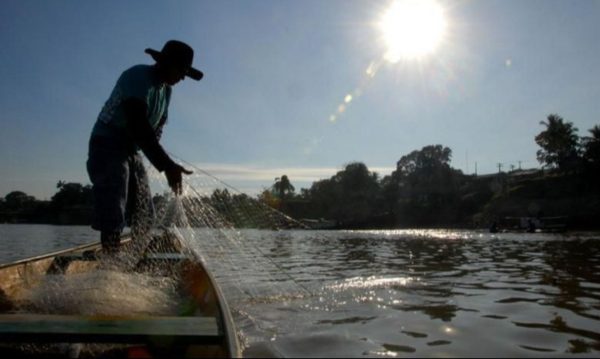 TCU aponta problemas no seguro-defeso para pescadores no Maranhão e Pará