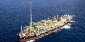 BP descobre a maior reserva de petróleo no Brasil