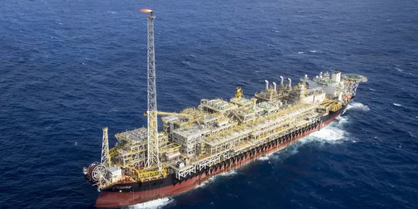 BP descobre a maior reserva de petróleo no Brasil