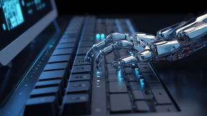 Como a inteligência artificial está redefinindo o futuro