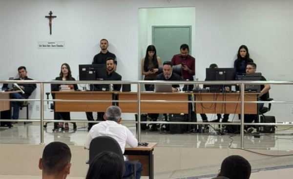 Tribunal do Júri de Balsas condena policiais militares por homicídio