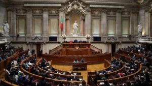Portugal aprova nova lei migratória