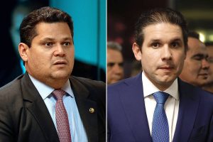 Crise entre Câmara e Senado atrasa discussão sobre anistia