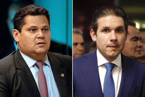 Crise entre Câmara e Senado atrasa discussão sobre anistia