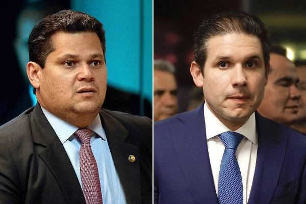 Crise entre Câmara e Senado atrasa discussão sobre anistia