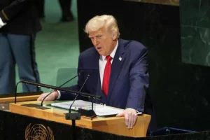 Trump abre sinal de aproximação com Lula