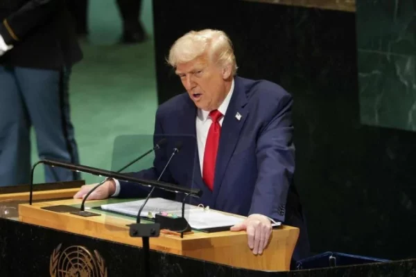 Trump abre sinal de aproximação com Lula