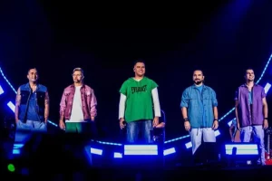 Sorriso Maroto anuncia fim da turnê