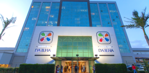 Shopping da Ilha terá revisão de licenciamento