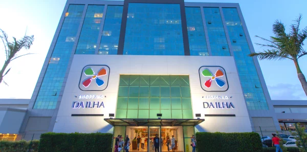Shopping da Ilha terá revisão de licenciamento