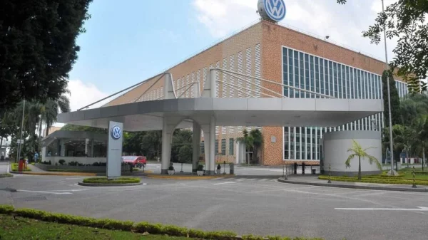 Volkswagen é punida por violações no Pará
